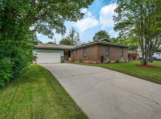 3404 Cordone St, Fort Worth, TX 76133