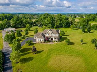 106 Semmel Rd, Honeoye Falls, NY 14472