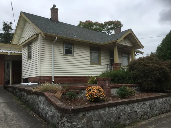 1631 N Jarrett St, Portland, OR 97217