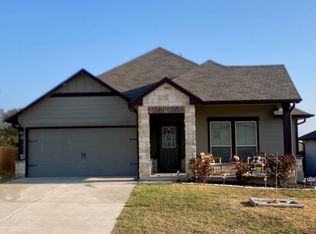 2407 Pintail Loop, Copperas Cove, TX 76522