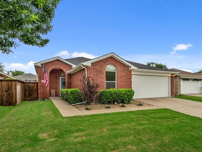 500 Port Allen Dr, Little Elm, TX, 75068
