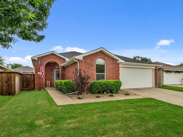 500 Port Allen Dr, Little Elm, TX 75068