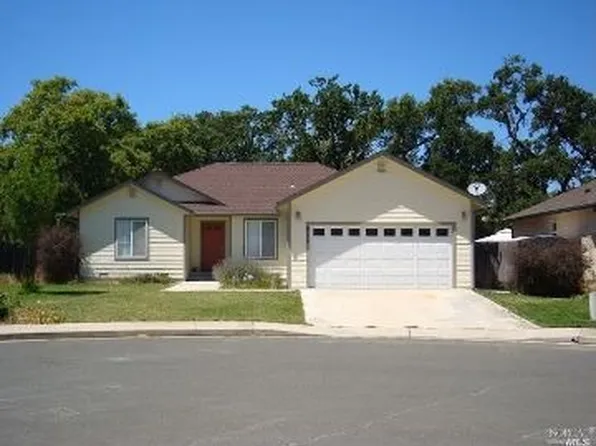 1050 Penelope Ct, Lakeport, CA 95453