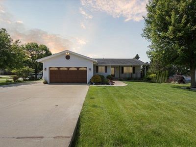 435 Cedar Crest Dr, Cedarville, IL, 61013