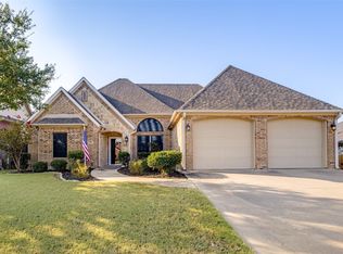 1418 Lexington Dr, Sherman, TX 75092