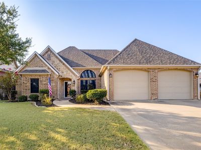 1418 Lexington Dr, Sherman, TX, 75092