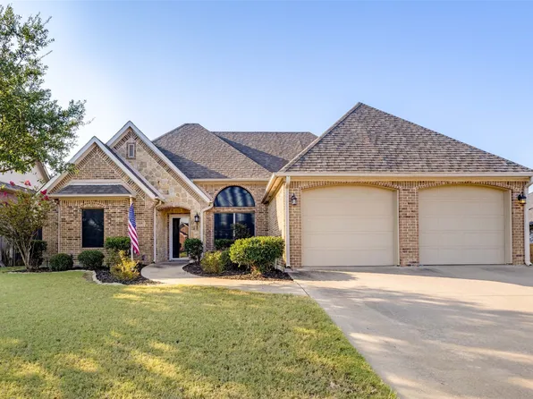 1418 Lexington Dr, Sherman, TX 75092