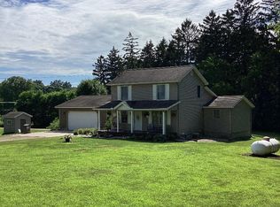 6518 N Parma Rd, Parma, MI 49269