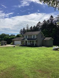 6518 N Parma Rd, Parma, MI, 49269