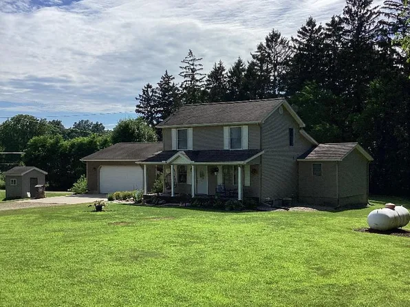 6518 N Parma Rd, Parma, MI 49269