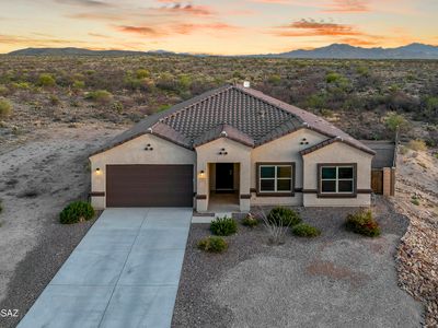 14633 E Old Owl Creek Ct, Vail, AZ, 85641