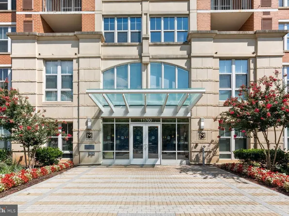 11760 Sunrise Valley Dr APT 307, Reston, VA 20191