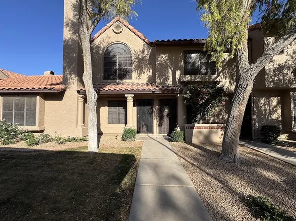 3491 N Arizona Ave, Chandler, AZ