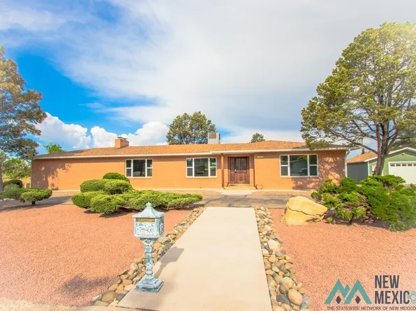 1512 S Grandview Dr, Gallup, NM 87301