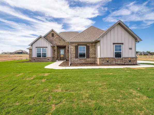 130 Lonicera Ln, Paradise, TX 76073