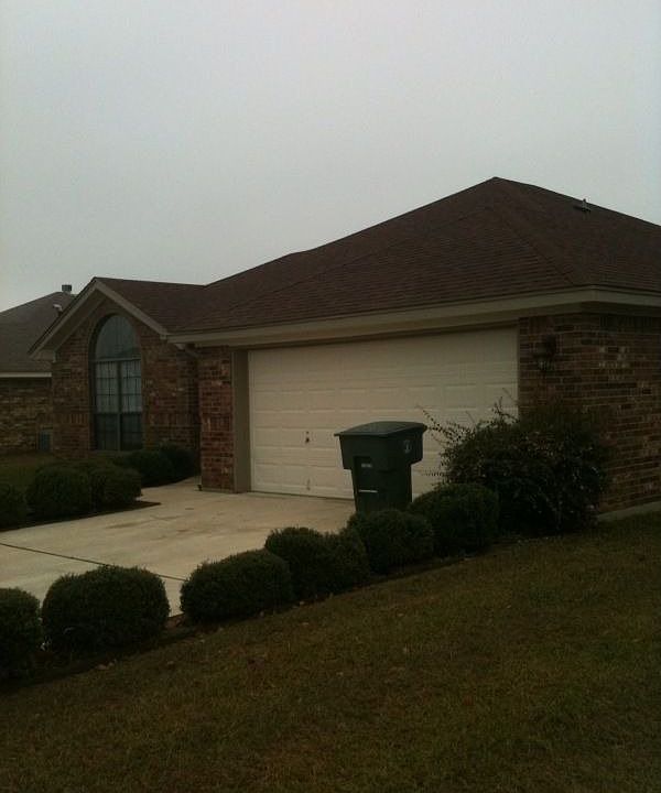front house