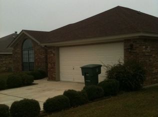 4909 Chad Dr, Killeen, TX 76542