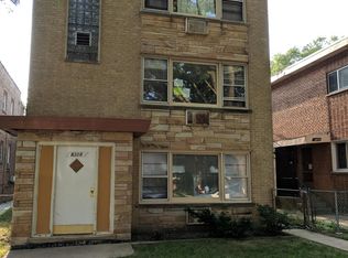 8314 Keating Avenue #1 FL GROUND, Skokie, IL 60076
