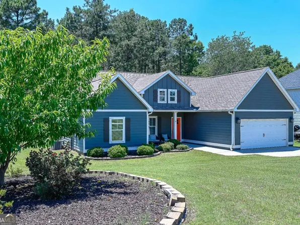 80 Autumn Dr, Bremen, GA 30110