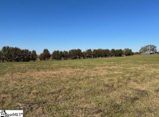 8836 Reidville Rd, Greer, SC 29651