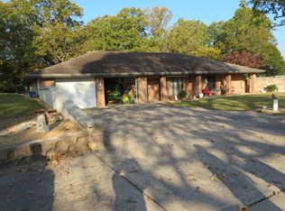 436 Pleasant View Rd, Highlandville, MO 65669