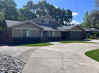 502 Florence Dr, Lafayette, CA 94549