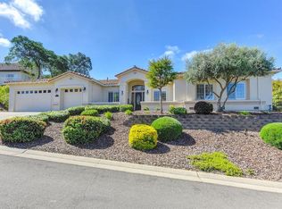 3760 Mossridge Way, El Dorado Hills, CA