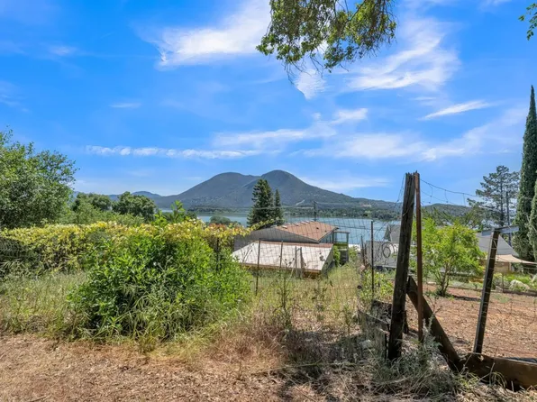 9255 Leila Dr, Glenhaven, CA 95443