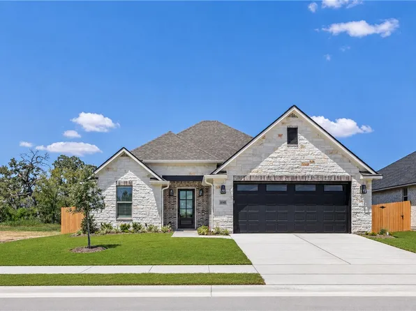 1048 Calaveras Ct, College Station, TX 77845