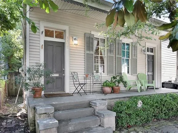 1122 Bordeaux St, New Orleans, LA 70115