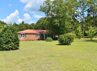 1716 Ga Highway 19 S, Dublin, GA 31021