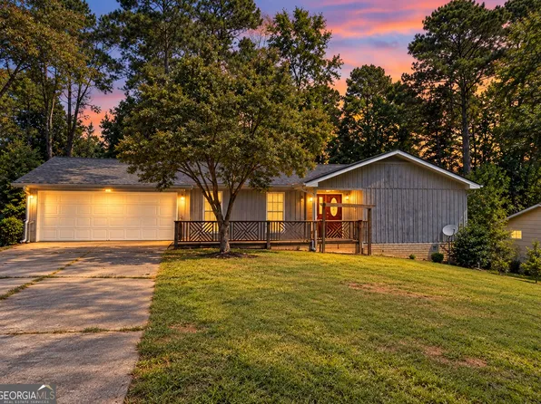 2201 Rolling Acres Dr SW, Conyers, GA 30094