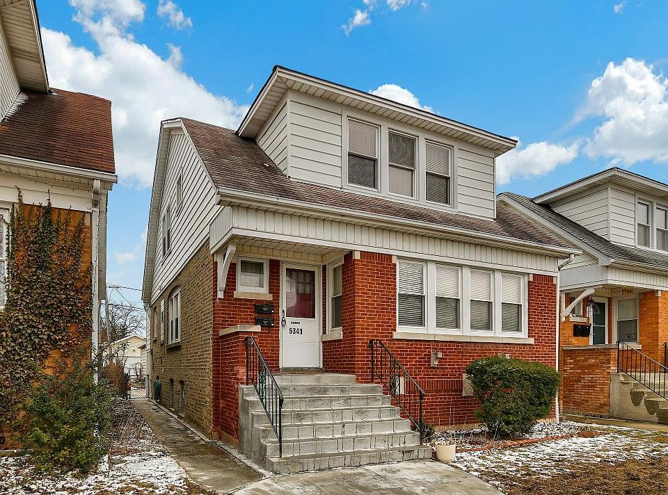 1st image of 5341 W Winona St #2