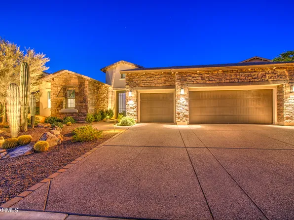 5430 E PALO BREA Lane, Cave Creek, AZ 85331