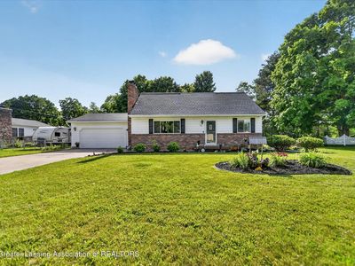 1035 Wentland Dr, Mason, MI, 48854