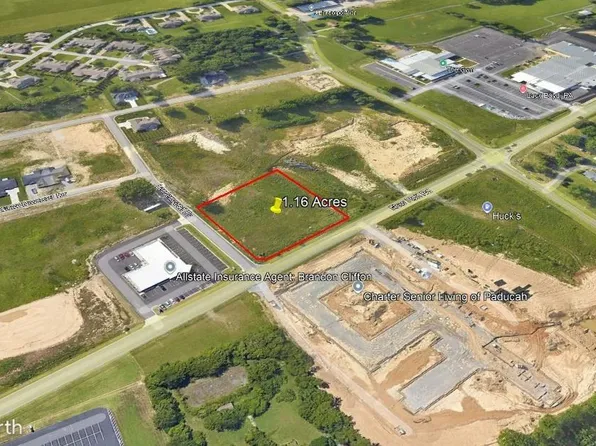 2201 New Holt Rd #776f18ccb, Paducah, KY 42001