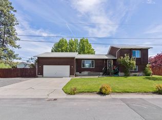 513 S Legg St, Medical Lake, WA 99022