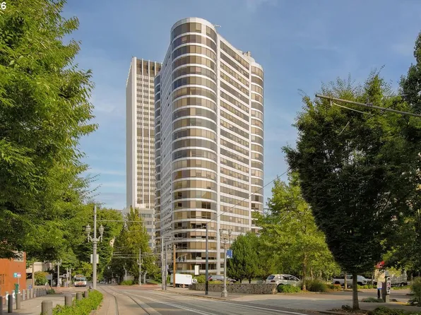 1500 SW 5th Ave Unit 601, Portland, OR 97201