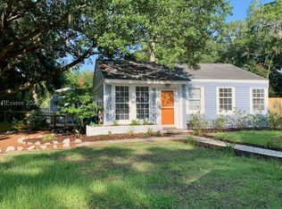 1722 Drayton Dr, Pt Royal, SC 29935