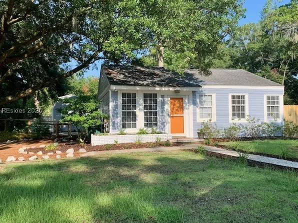 1722 Drayton Drive, Port Royal, SC 29935