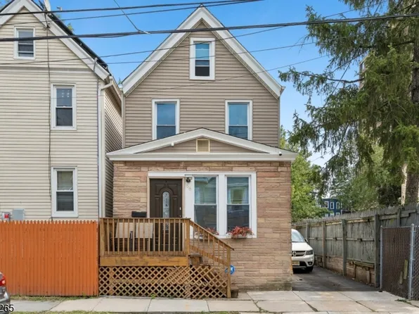 66 Oak Ave, Irvington Twp., NJ 07111