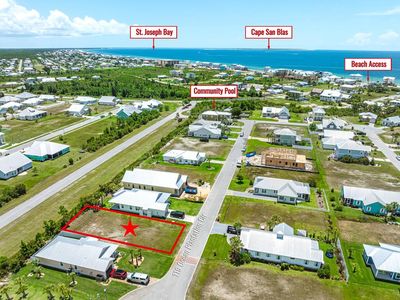 119 Ocean Plantation Cir, Mexico Beach, FL, 32456