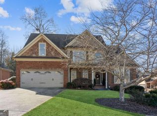 2911 Legislative Ln, Buford, GA 30519