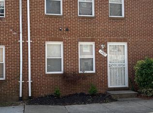 1205 Ashland Ave, Baltimore, MD 21202