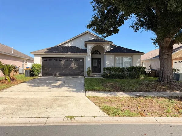 2604 Luiseno Way, Kissimmee, FL 34747