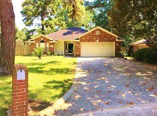 110 Rustling Wind Dr, Montgomery, TX 77356