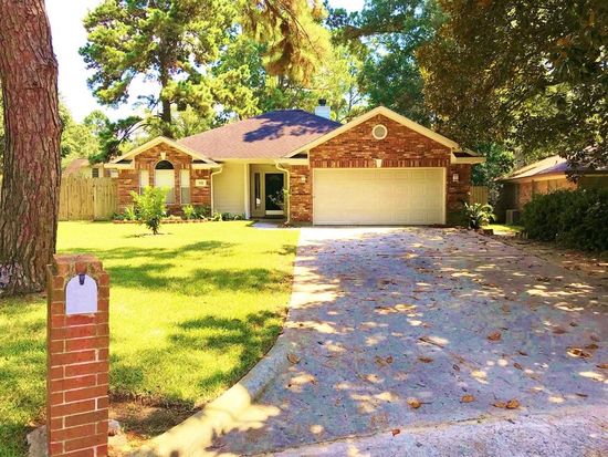 110 Rustling Wind Dr, Montgomery, TX 77356