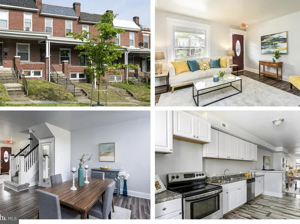 105 S Collins Ave, Baltimore, MD 21229