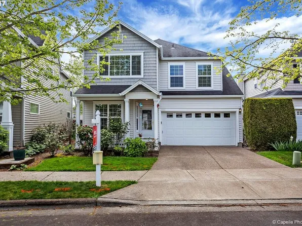 16880 NW Greyhawk Dr, Beaverton, OR 97006