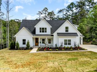 7719 Pennyroyal Dr LOT 12, Knoxville, TN 37920